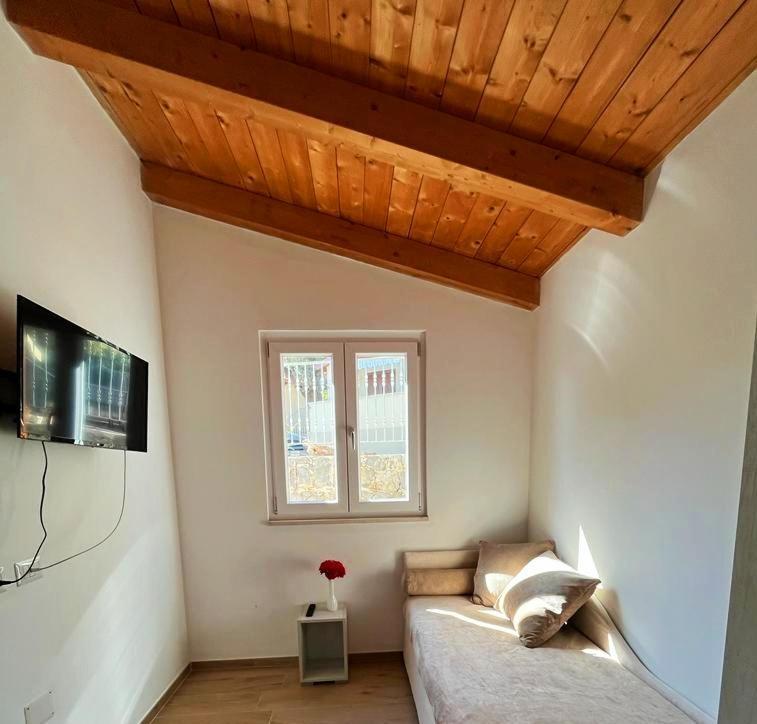 Case Vacanze La Quercia Marina di Camerota Dış mekan fotoğraf